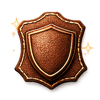 Premium Ironhide Leatherco